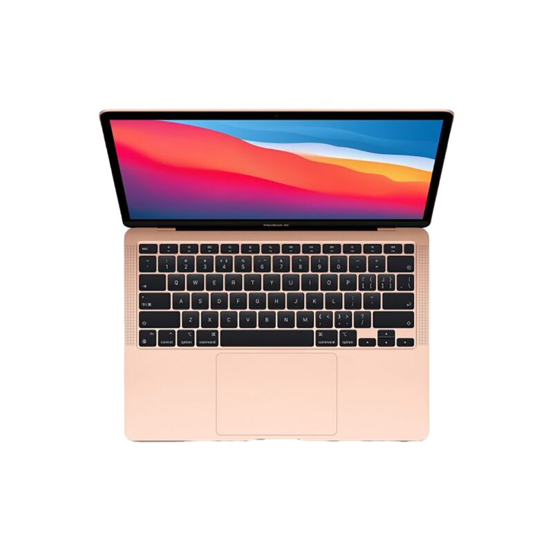 MACBOOK AIR M1 13.3" 8/256GB 3 MACBOOK AIR M1 13.3" 8/256GB - Imagen 3