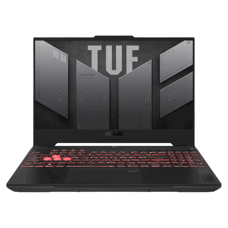 Asus TUF FA507RF-EH71 1 Asus TUF FA507RF-EH71