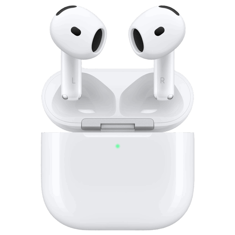 AIRPODS 4 C/CANCELACION