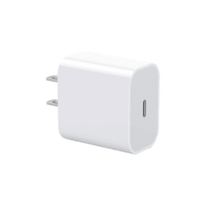 CARGADOR 20W