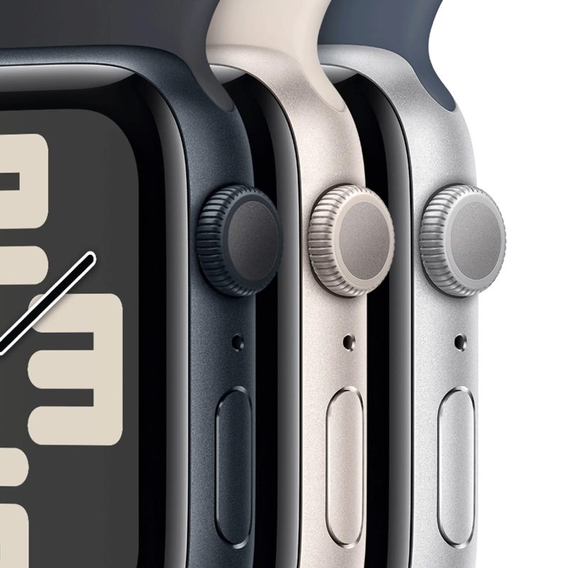 APPLEWACH SE2 44MM - Imagen 2