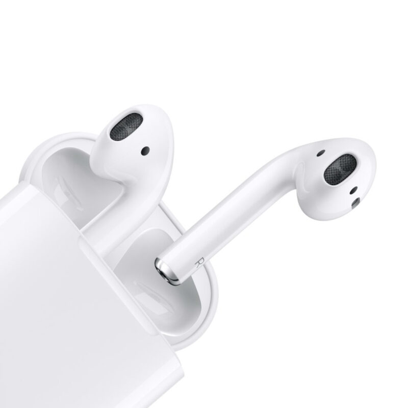 AIRPODS 2ND GEN