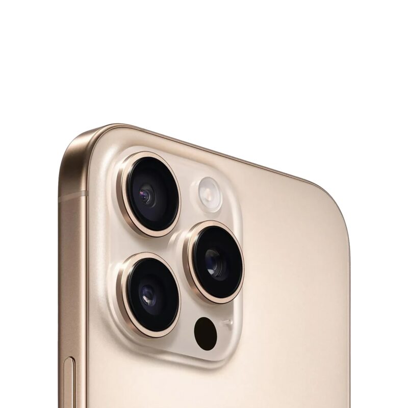 IPHONE 16 PRO MAX 256 GB