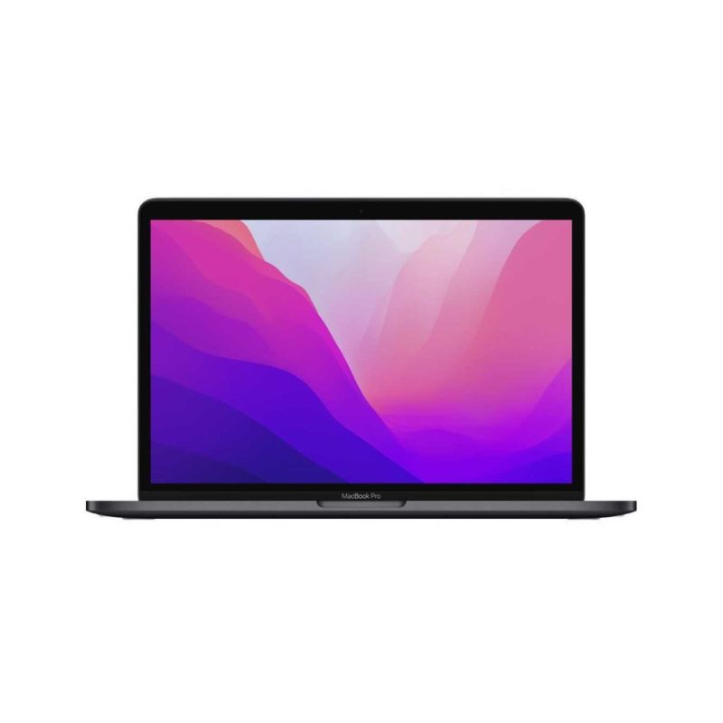 MACBOOK PRO M2 13.3" 8/256GB - Imagen 2