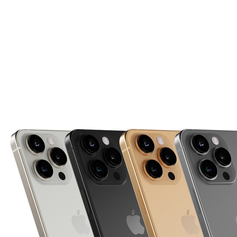 IPHONE 16 PRO 128 GB - Imagen 3