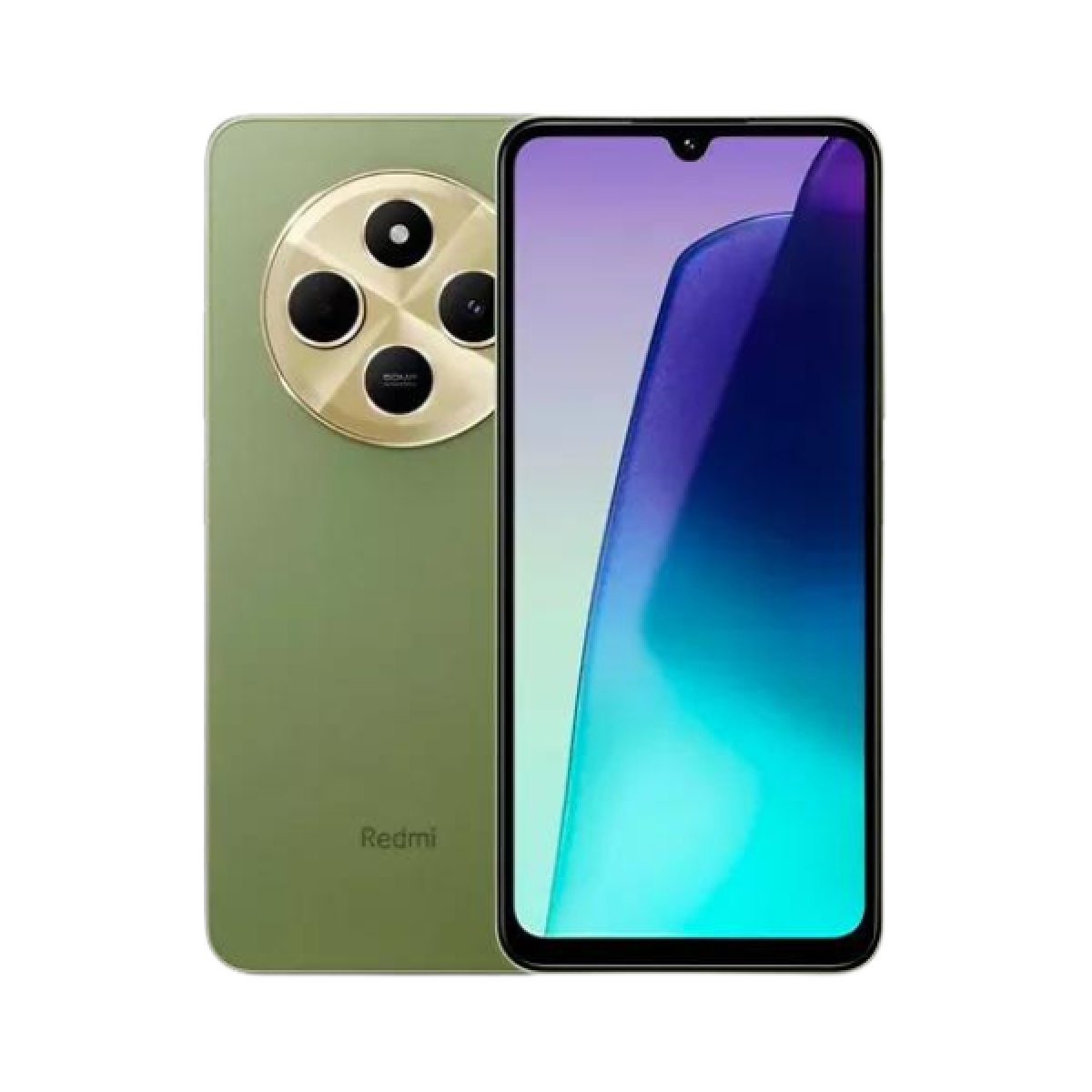 XIAOMI REDMI 14C 8/256GB 1 XIAOMI REDMI 14C 8/256GB