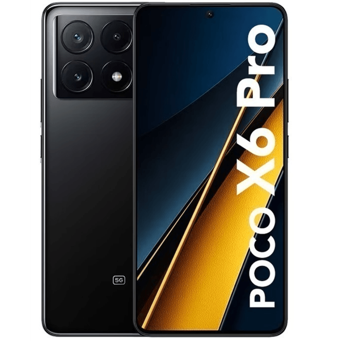 XIAOMI POCO X6 PRO 5G 8/256GB