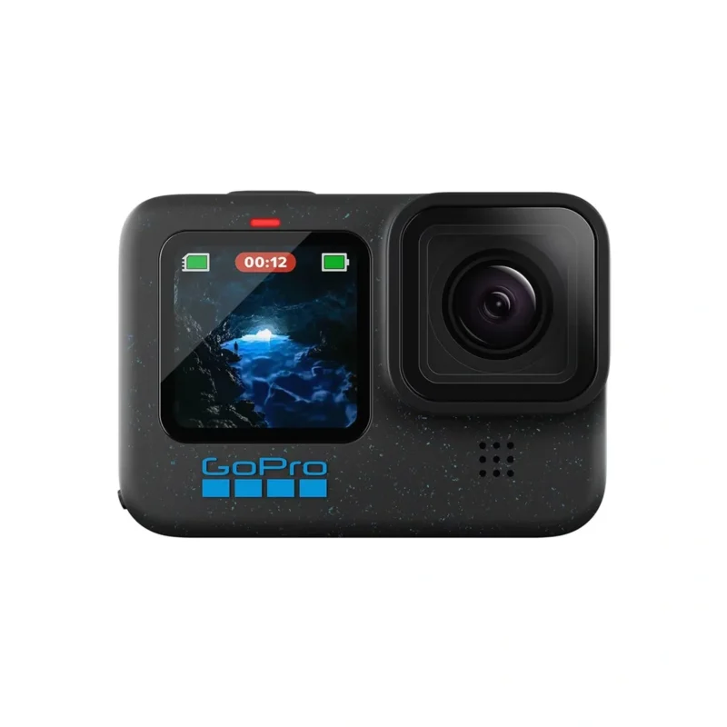 GO PRO HERO 12 BLACK - Imagen 2
