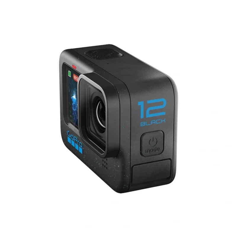 GO PRO HERO 12 BLACK - Imagen 4