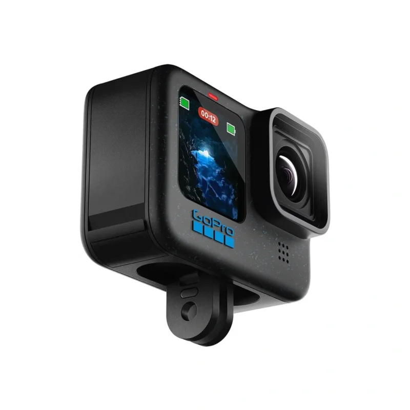 GO PRO HERO 12 BLACK - Imagen 5