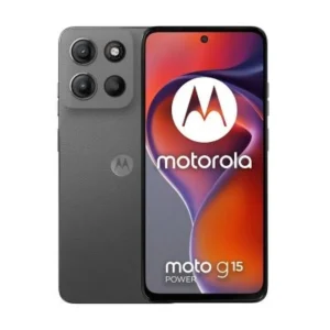 MOTOROLA G15 4/128GB