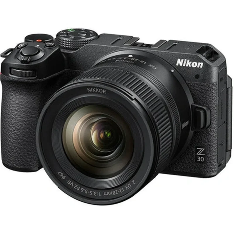 NIKON Z30 KIT 12-28 F/3.5/6.3 VR