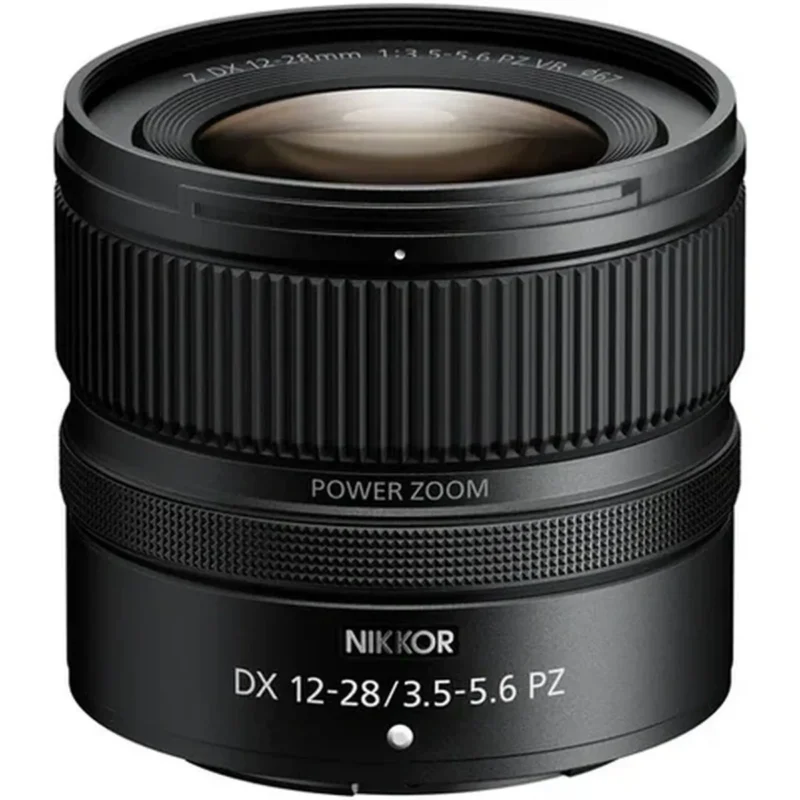 NIKON Z30 KIT 12-28 F/3.5/6.3 VR - Imagen 3